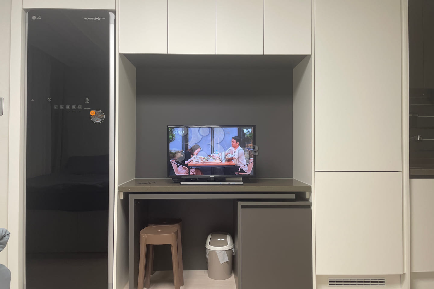 Fully furnished residence near Gangnam Statio 11th image