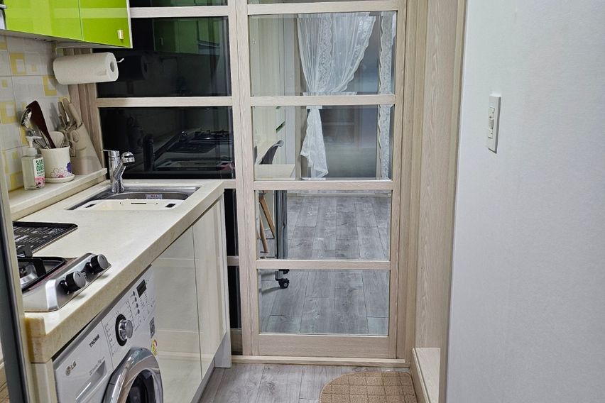 중구청역1분 원룸23 6번째 이미지