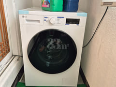 Three-room apartment in Yeonnam-dong, Hongdae 17th image