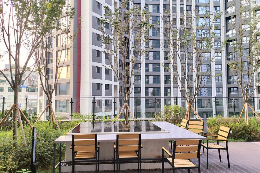 ❤방학역세권34평신축