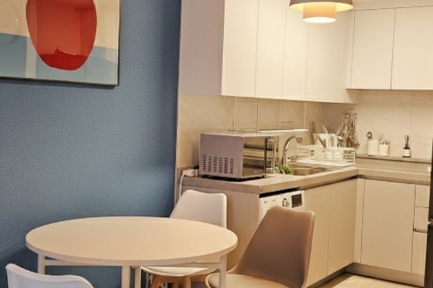 안양범계/4인/건조기