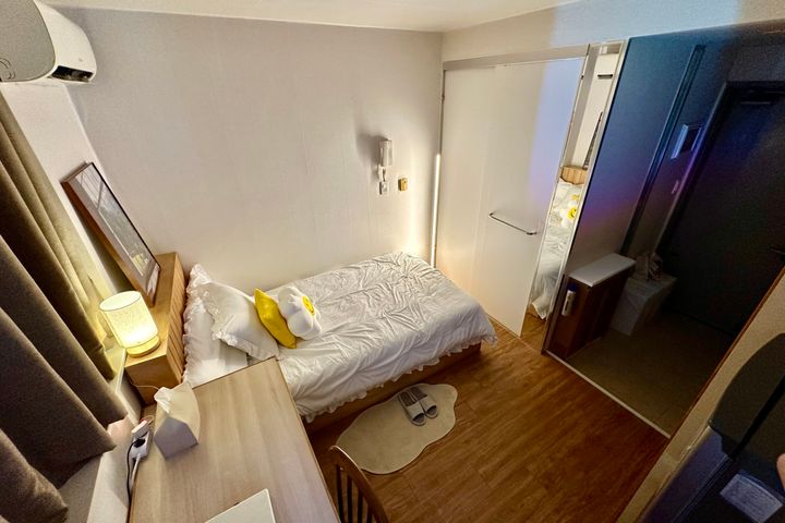 삼성역강남역홍대역2호선 8번째 이미지