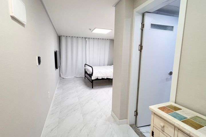 A cozy space, a healing accommodation. 2th image
