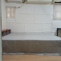 마루서울역 2인실 방 이미지