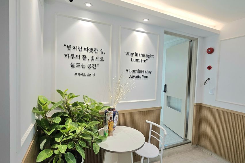 의정부역루미에르스테이 6번째 이미지