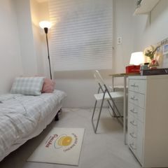 풀옵션 남성전용 A룸 방 이미지