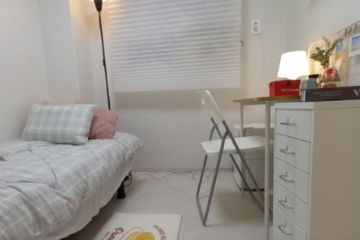 풀옵션 남성전용 A룸