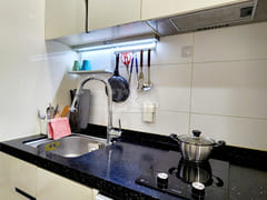 #New Studio Apartment #Comfortable Space A 9th image