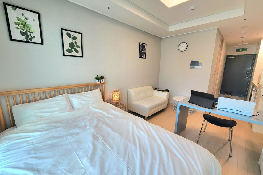 💛삼송역/북한산/풀옵