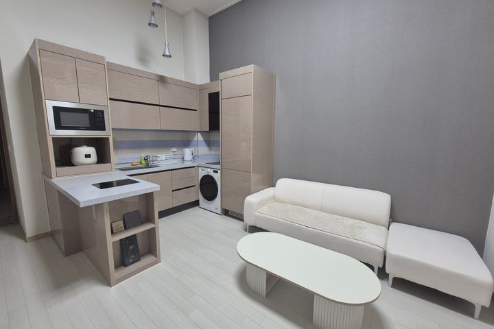 울산 신축 오피스텔 3번째 이미지