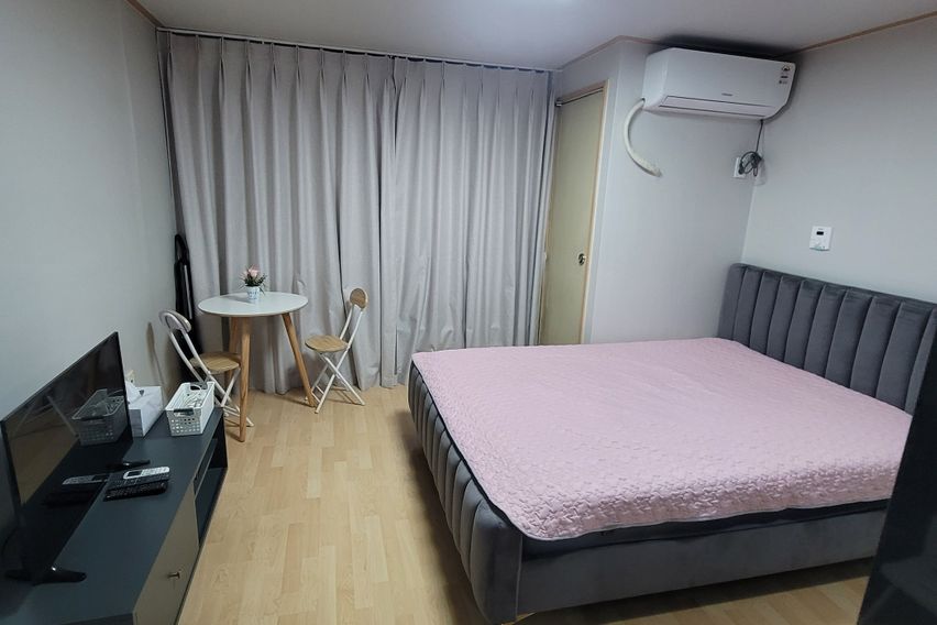 철산역리모델링깔끔한방!