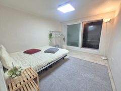 Mapo, Mangwon Station two-room apartment 0th image