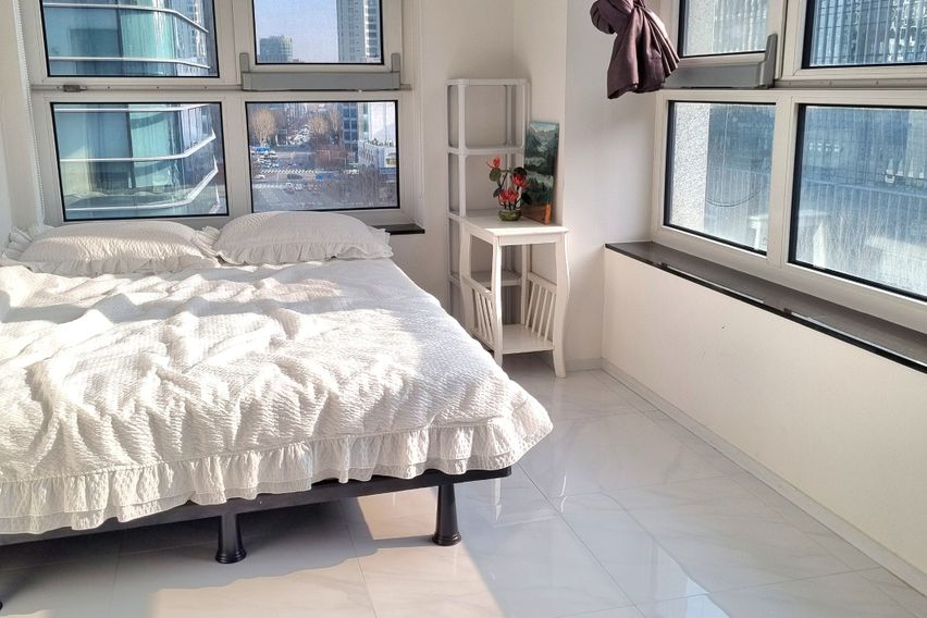 씨티뷰,초역세권,3룸