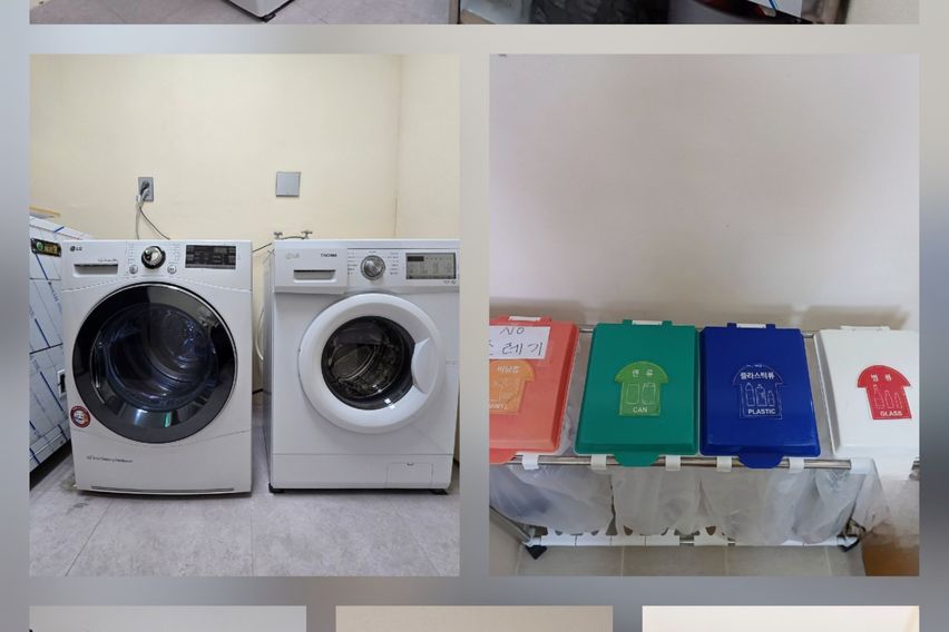 서귀포감귤밭숙소1.5룸