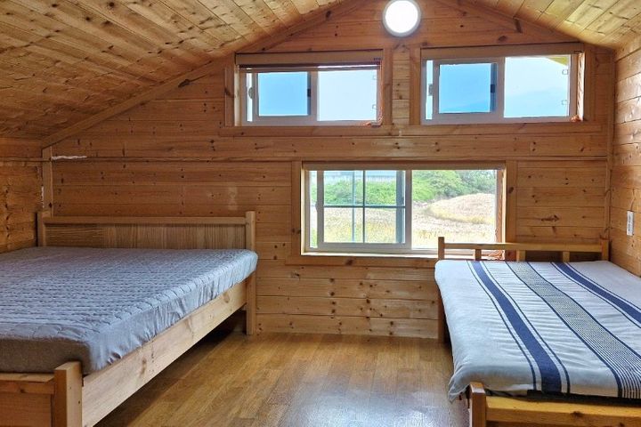Hallasan View Room-in-Room 8th image