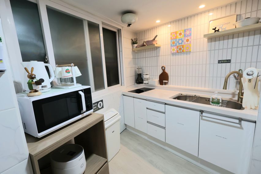 목동 여성전용 미니룸 13번째 이미지