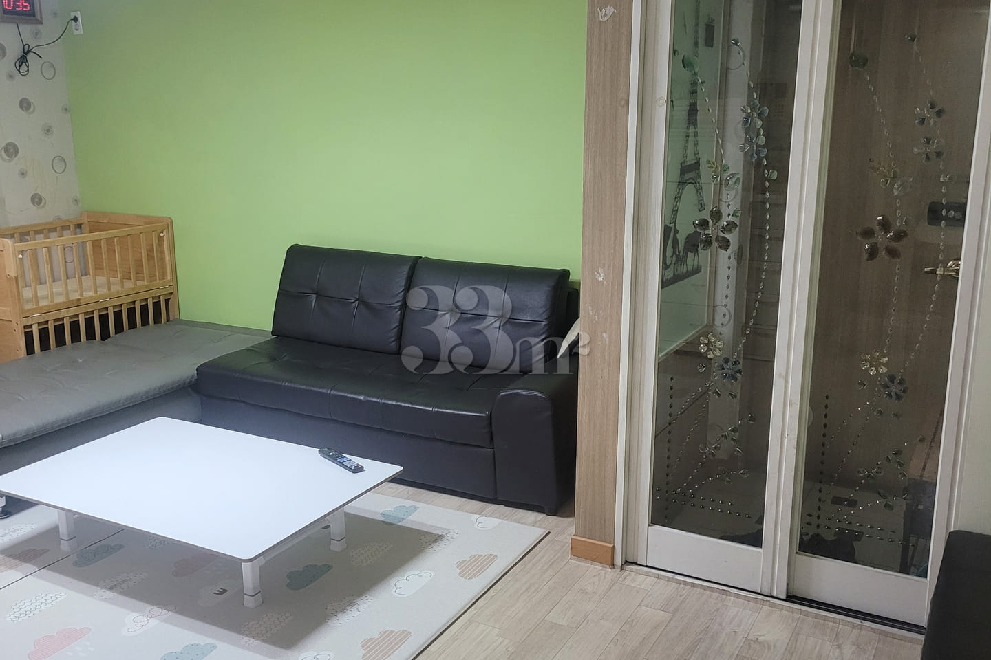 Umi Apartment, Buk-gu, Gwangju 11th image