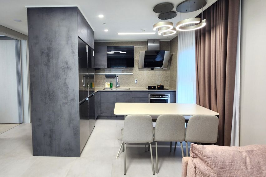 소유 오시리아레지던스A 3번째 이미지