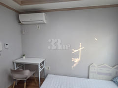 Pyeongtaek University Starfield Studio Apartm 4th image