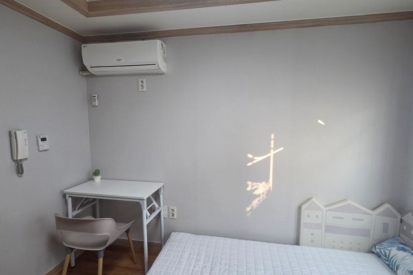 평택대 스타필드 원룸