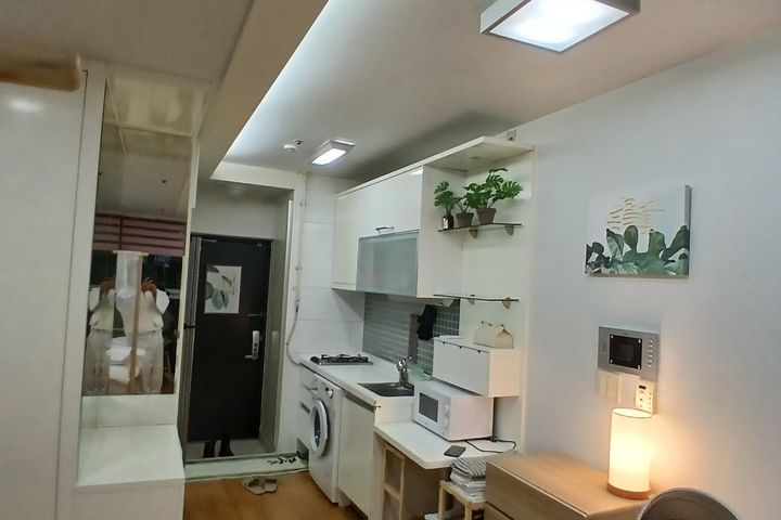 동묘앞 멋진 뷰 하우스 3번째 이미지