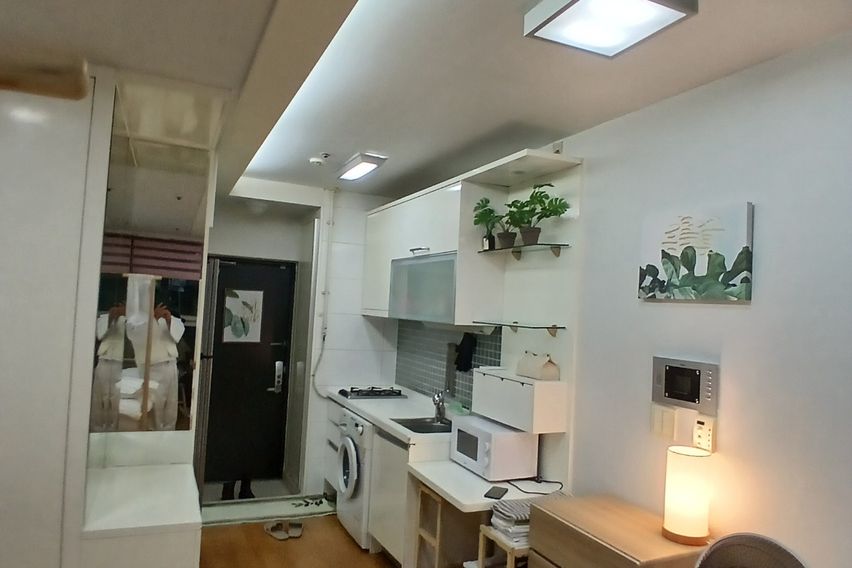 동묘앞 멋진 뷰 하우스