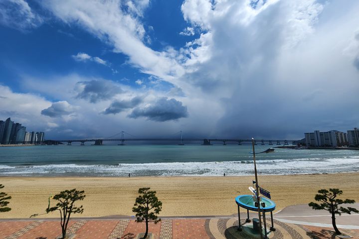광안리 오션뷰&일출 11번째 이미지