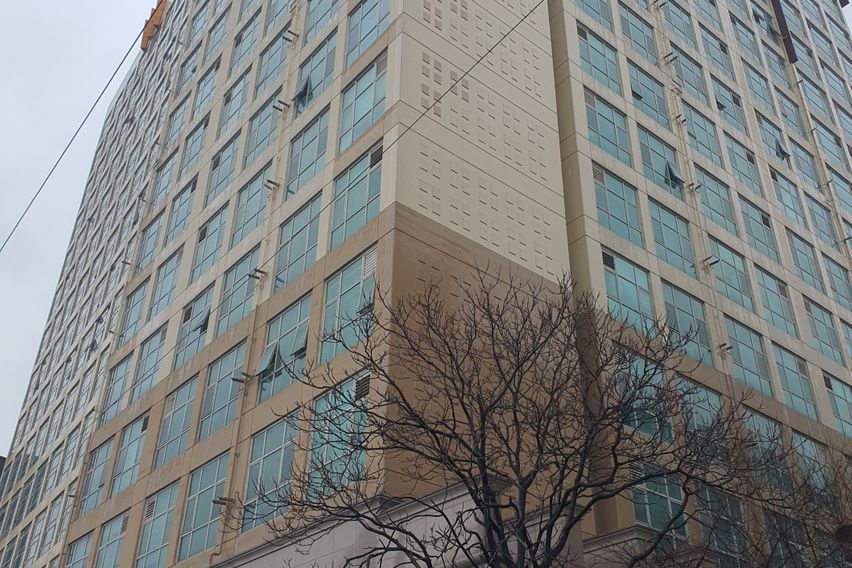 2m복층룸/여의도20분