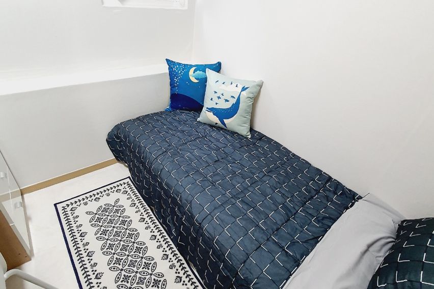 보라매역스탠다드A룸