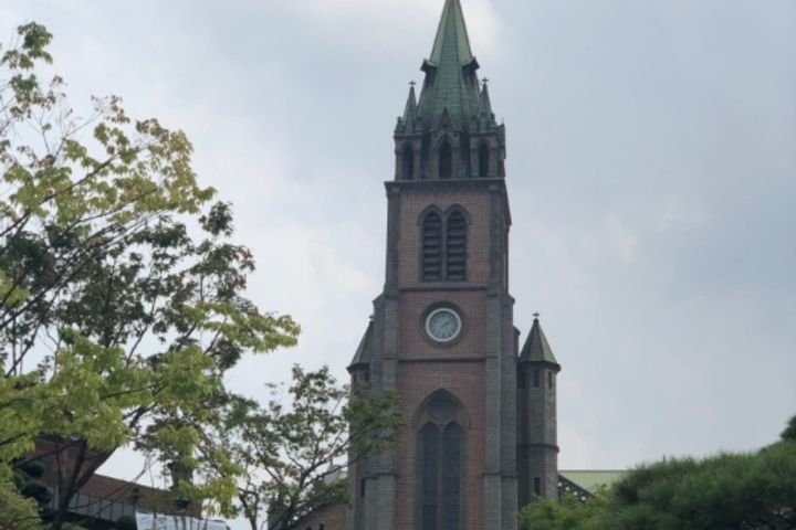 usu(명동종각인사동) 14번째 이미지