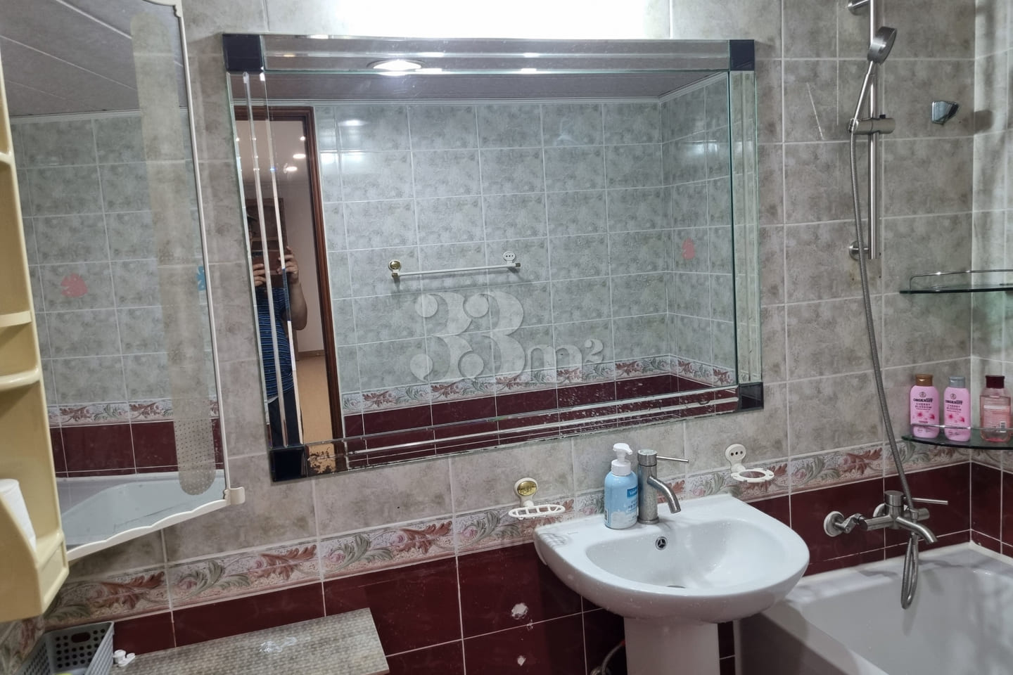 Renovated 52-pyeong seaside apartment 16th image