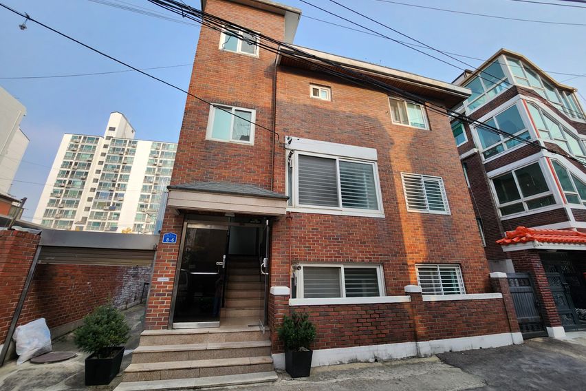 #3홍대 2룸3베드