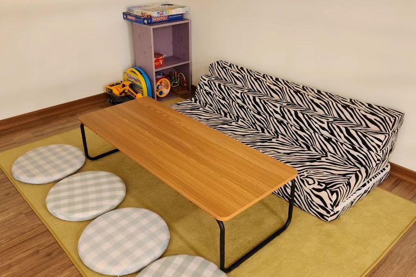 자쿠지가있는제주돌담집 15번째 이미지