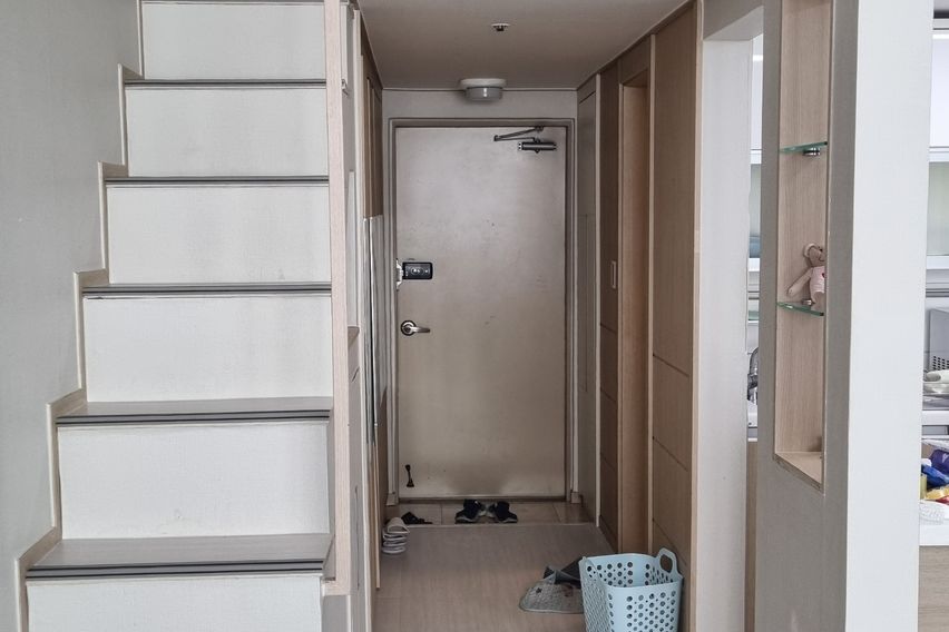 썬s신중동역오피스텔2 9번째 이미지