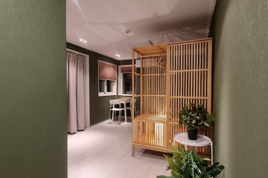 광화문경복궁서촌3인 1번째 이미지