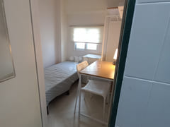 Room with a clean window near Sadang Station 3th image