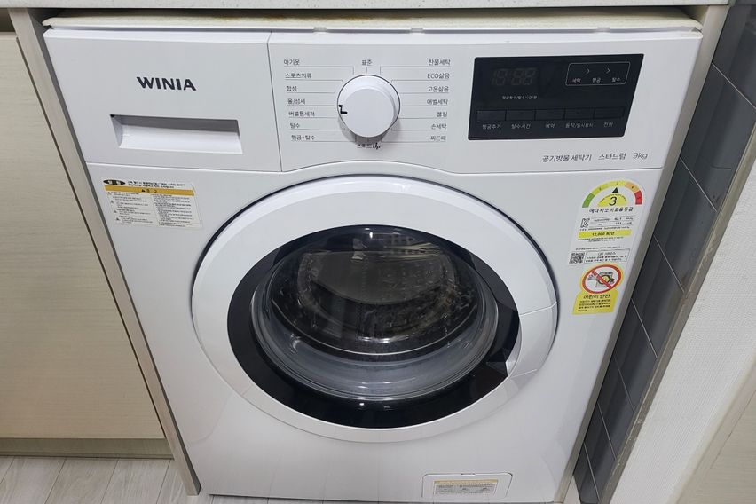 👍부천옥길 테라스숙소