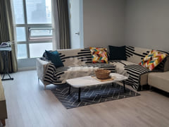 Two-bedroom apartment near Gangnam Station, 3 0th image