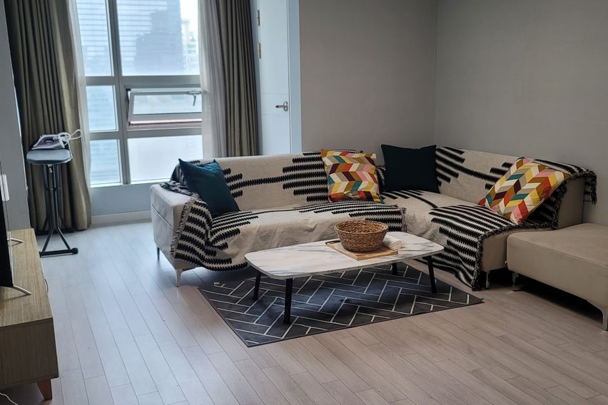 강남역 투룸 도보3분