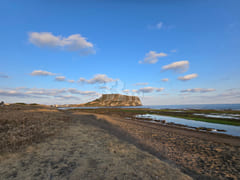 [Jeju] The Beachside Vibe of Ilchulbong 10th image