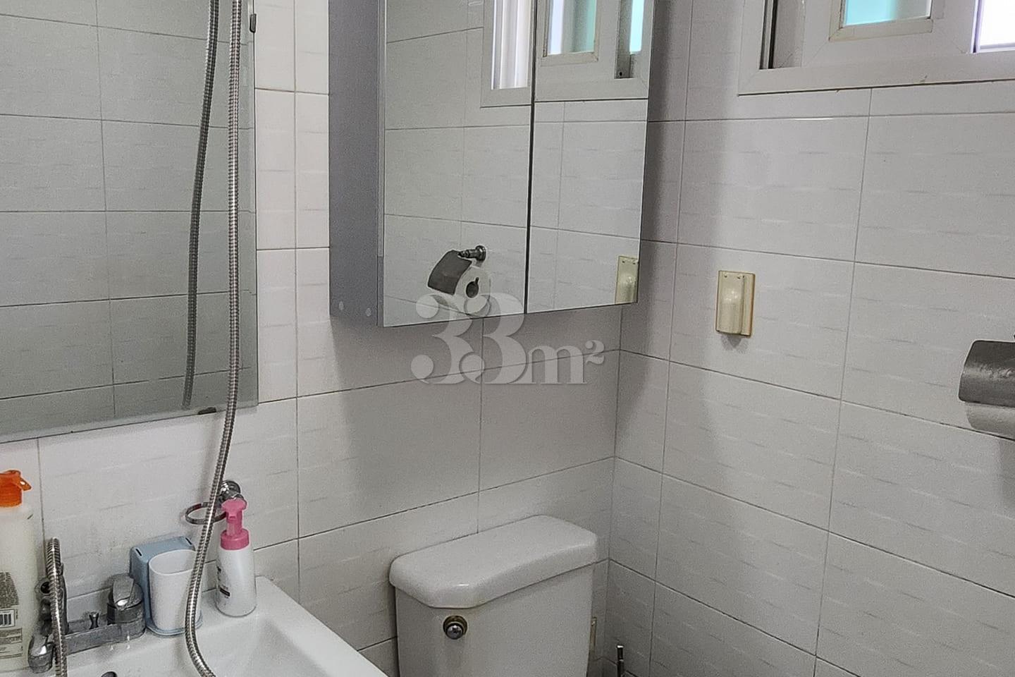 Fully furnished with a view of Cheongwadae 9th image