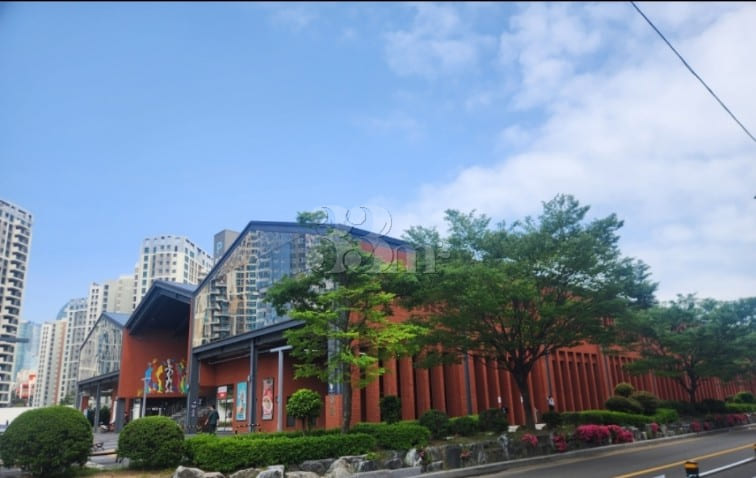 Gwangalli Ocean View ~ Pretty Room 10th image