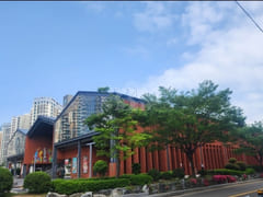 Gwangalli Ocean View ~ Pretty Room 10th image