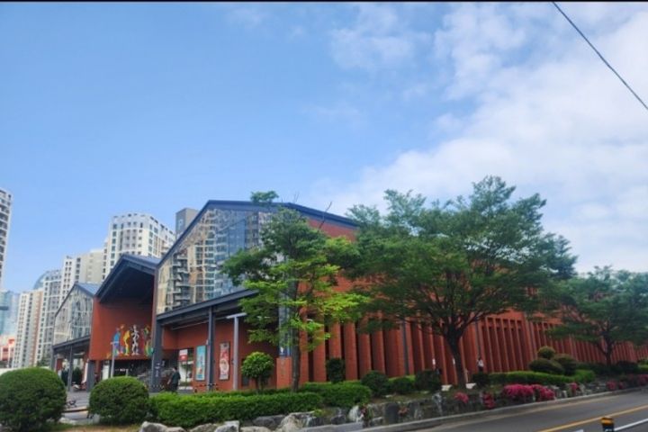 광안리 오션 뷰~예쁜방 10번째 이미지