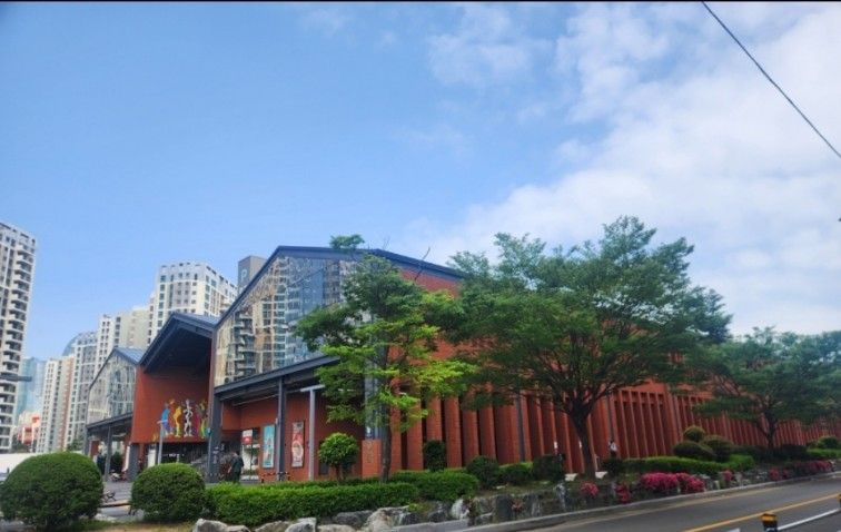 광안리 오션 뷰~예쁜방