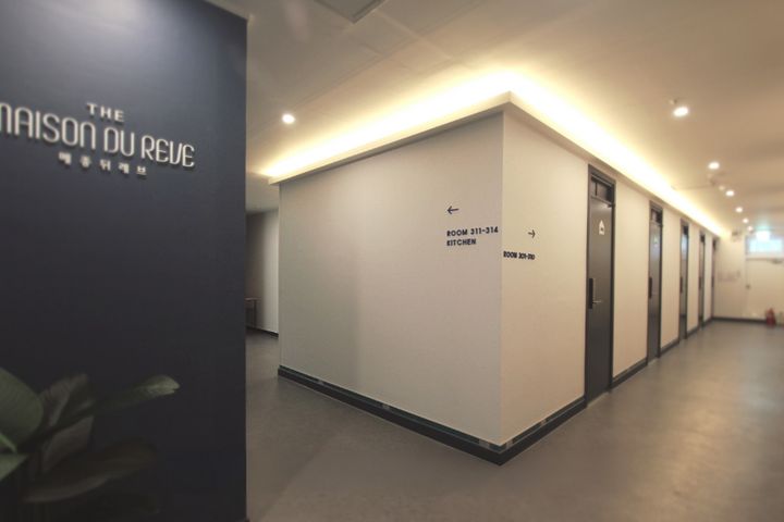 메종뒤레브 307호 2번째 이미지