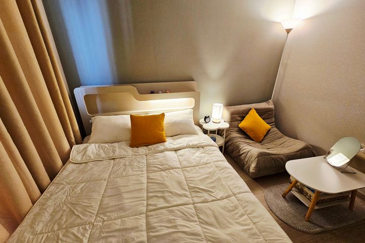 💕Jamsil Sensible Room/Great Value👍💕 2th image