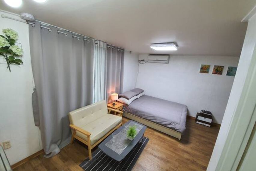 홍대역5분풀옵션원룸S3 8번째 이미지