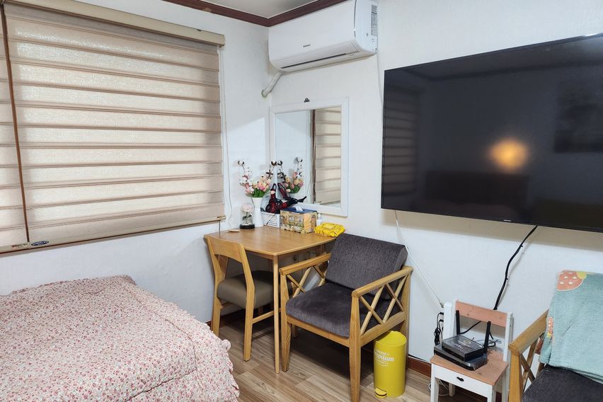 고색역도보3분2룸203