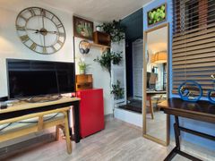 Konkuk University Studio: Bunker Room 33*A 7th image